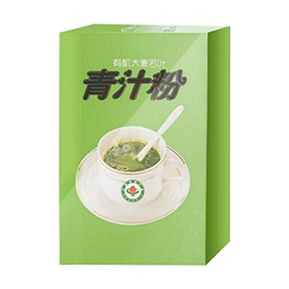 东奥食品有机大麦若叶青汁粉(东奥)