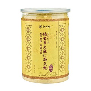 东奥食品蛹虫草火麻仁南瓜粉(东奥)