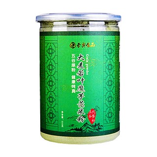 东奥食品大麦若叶魔芋薏米粉(东奥)
