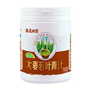 东奥食品大麦若叶青汁粉(东奥)