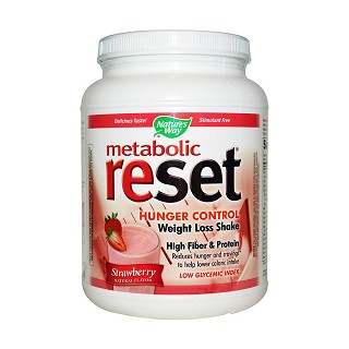 nature's way 代谢重置控制饥饿减肥混合饮料(nature)