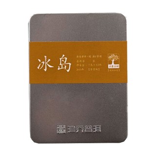 津乔冰岛普洱茶(双江津乔)