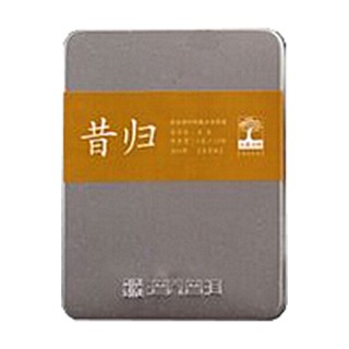 津乔昔归普洱茶(双江津乔)