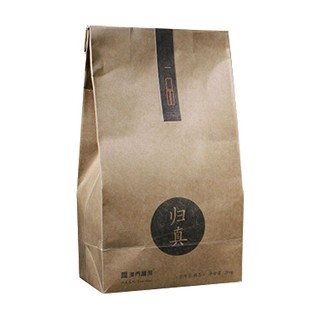 津乔一品归真普洱茶(双江津乔)
