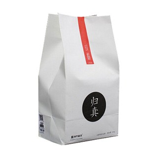 津乔珍珠归真普洱茶(双江津乔)