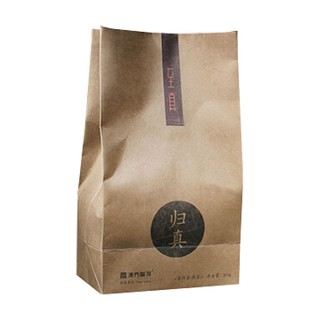 津乔至真归真普洱茶(双江津乔)