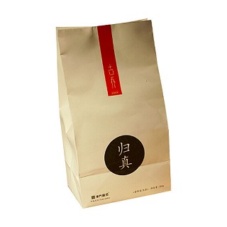津乔古乔归真普洱茶(双江津乔)