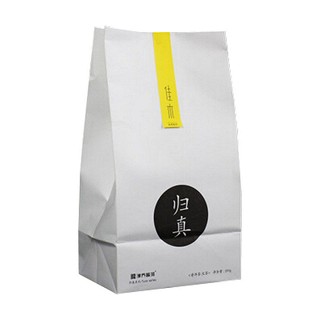 津乔佳木归真普洱茶(双江津乔)