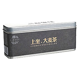 上坐大麦茶(上坐)