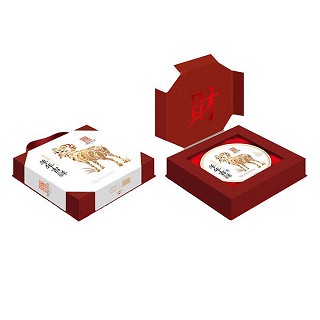 同庆号 普洱茶(易武同庆号)