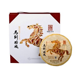 同庆号 普洱茶(易武同庆号)