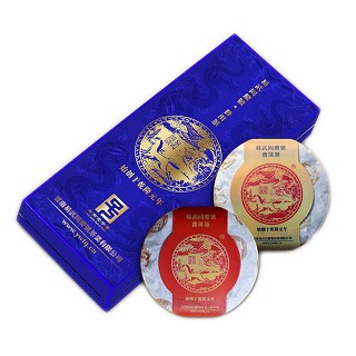 同庆号 普洱茶(易武同庆号)