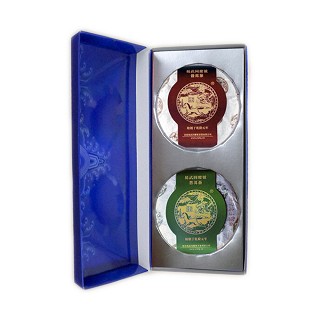 同庆号 普洱茶(易武同庆号)