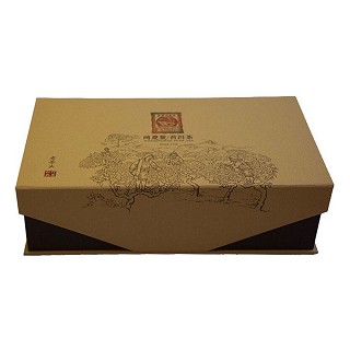 同庆号 普洱茶(易武同庆号)