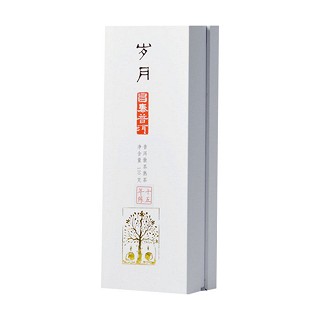 昌泰 岁月普洱茶(昌泰)