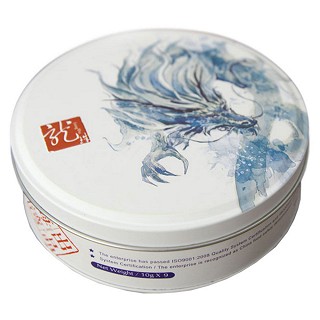 加嘉 龙珠普洱茶 (海湾)