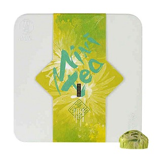 加嘉 菊花普洱茶 (海湾)