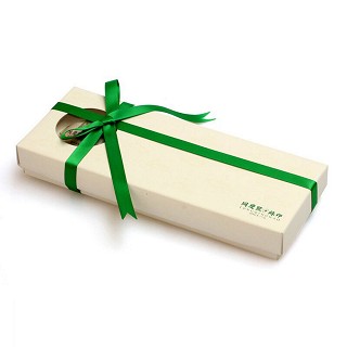 同庆号 普洱茶 绿印迷你全家福(200克)