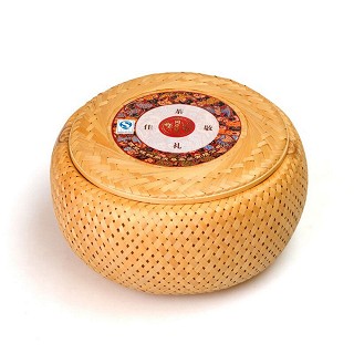 同庆号 有机茶 普洱茶(易武同庆号)