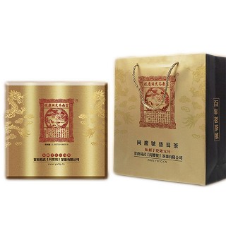 同庆号 普洱茶(易武同庆号)