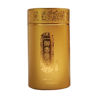 天岭茶叶 御香普洱茶(天岭茶叶)