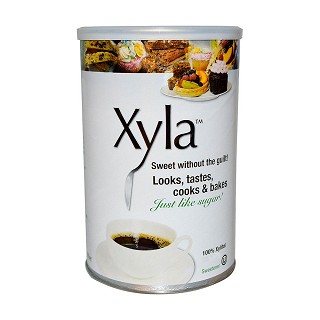 xylitol usa 木糖醇晶体(xylitol)