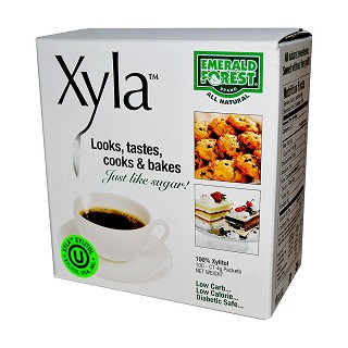 xylitol usa 天然木糖醇(xylitol)