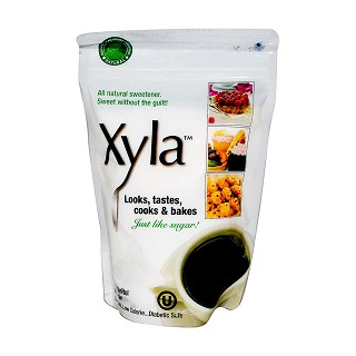 xylitol usa 天然甜味剂 木糖醇粉(xylitol)