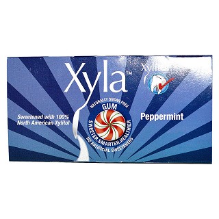 xylitol usa 天然无糖 木糖醇(xylitol)