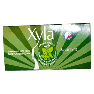 xylitol usa 自然无糖 木糖醇(xylitol)