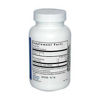 allergy research group 壳聚糖胶囊(research)