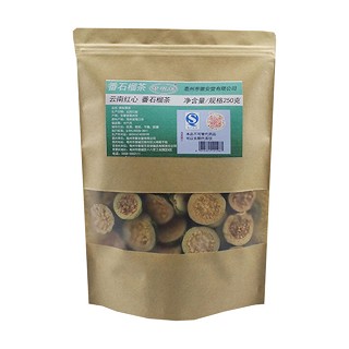 芍花村 番石榴茶 (雅丽百花保健品)