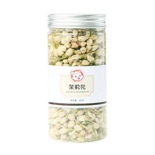 猫小乐 茉莉花茶(宝丰)
