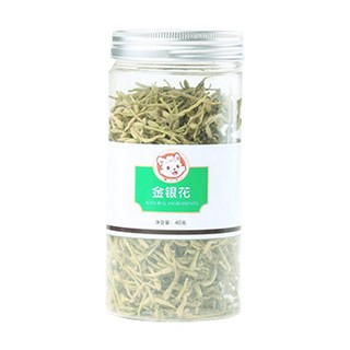 猫小乐 金银花茶(宝丰)