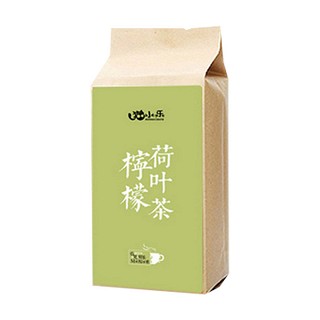 猫小乐 柠檬荷叶茶(宝丰)
