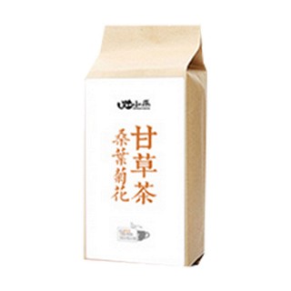 猫小乐 桑叶菊花甘草茶(宝丰)