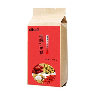 猫小乐 桂圆红枣茶(宝丰)
