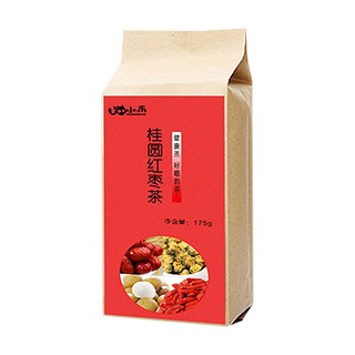 猫小乐 荷叶普洱茶(宝丰)