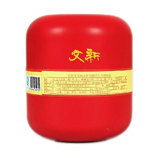 文新 明前春茶 信阳红茶(文新)