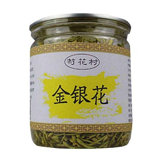 芍花村金银花茶(雅丽百花保健品)