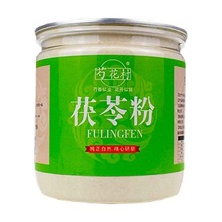 芍花村茯苓粉(雅丽百花保健品)