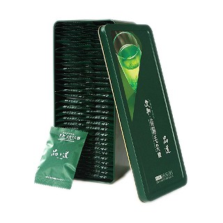 文新 新茶品道 信阳毛尖绿茶(文新)