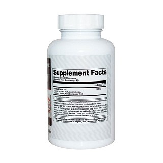 top secret nutrition 燃脂素胶囊(30粒)