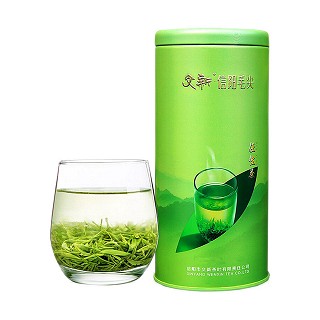 文新 雨前毛尖(文新)