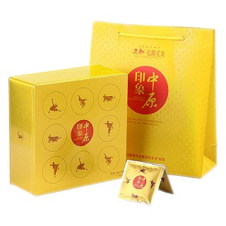 文新 高山明前毛尖(文新)