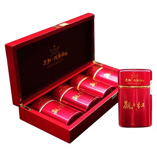 文新 特级红茶 嫩芽毛尖茶叶(文新)