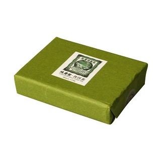 同庆号 绿印生茶 普洱茶(易武同庆号)