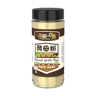 香粉一族啤酒酵母粉(毫州宝丰)