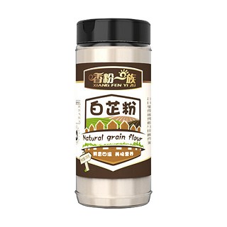 香粉一族白芷粉(毫州宝丰)