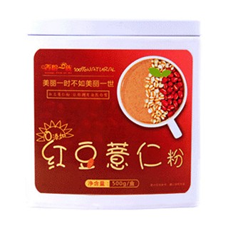 香粉一族红豆薏仁粉(毫州宝丰)